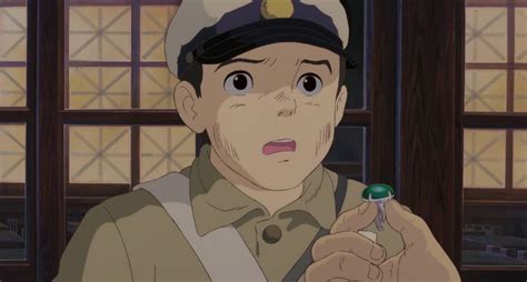 The beauty of grave of the fireflies is that it drives home the human cost. Grave of the Fireflies | Events | Coral Gables Art Cinema