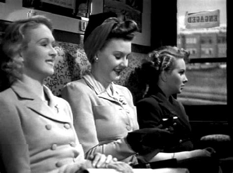 Julie Reviews Leslie Howards The Gentle Sex 1943