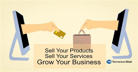 11 Simple Tips To Help You Sell Your Products And Services
