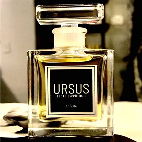 11 11 perfumes customer label ideas onlinelabels®