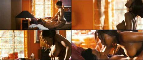 Lil Kim Naked In Notorious Telegraph