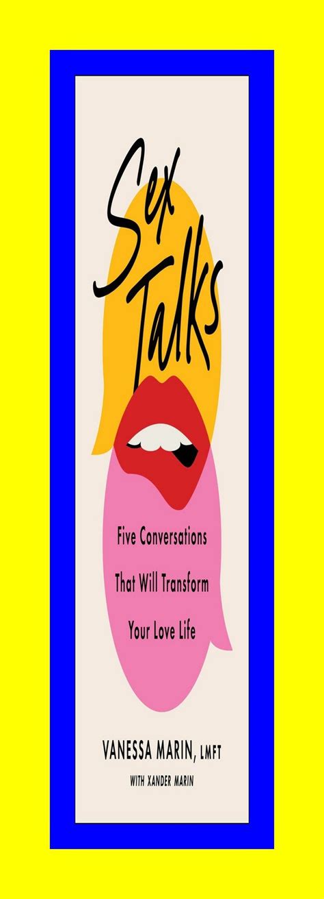Pdf Download Sex Talks The Five Conversations Chesttbeesstnのブログ