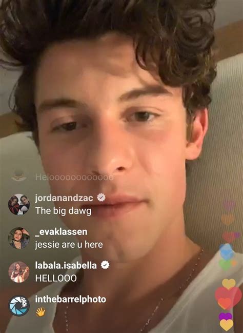 Shawn Mendes Jessie Incoming Call
