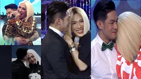 mtrcb chairperson comments on vice ganda ion perez sweet moments on it s showtime pep ph