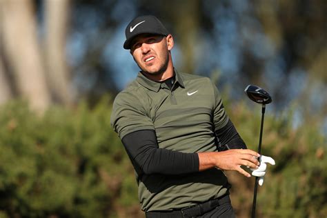 Brooks Koepka named PGA Tour Player of the Year | Sports | GMA News Online