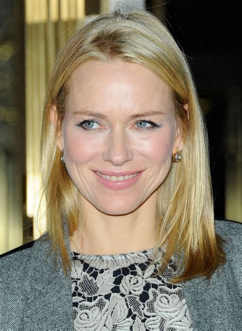Top 20 Of Naomi Watts Hairstyles Pretty Designs