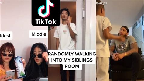 Tiktoks Only People With Siblings Will Understand Youtube