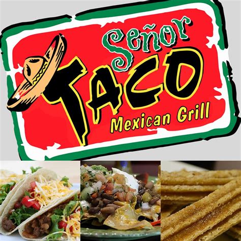 Senor Taco Grill Long Island Leisure