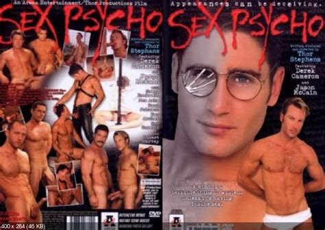 Sex Psycho 2003 Dvdrip