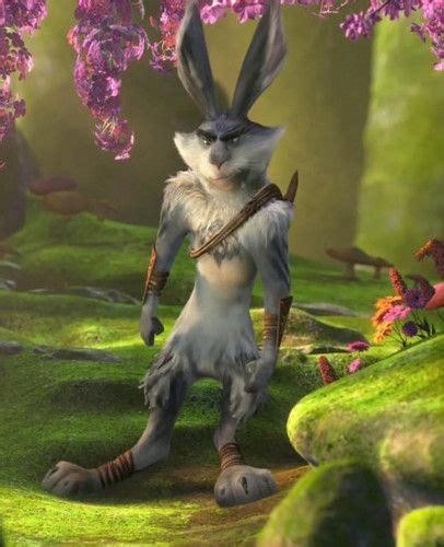 Easter Bunny Aka Bunny ~ Rise Of The Guardians 2012 Rise Of The
