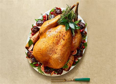 Here's what you need to know before you buy a turkey for thanksgiving dinner. This is the best turkey to buy for Christmas 2018 - YOU Magazine