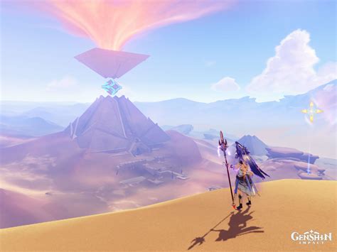 Wheel of Genshin (Part 24) Genshin Impact | HoYoLAB