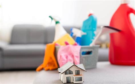 Why Landlords In Wirral Should Use Lis Cleaning For Check In And Check