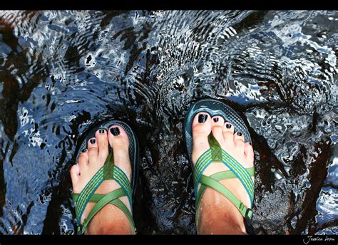 Where My Feetsies Belong Jessica Lezu Flickr