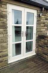 Outward Opening Upvc French Doors Pictures
