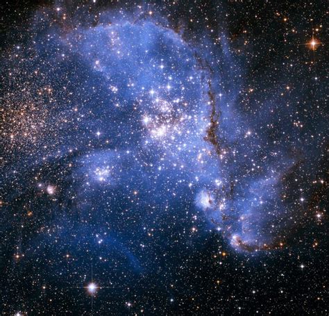 Small Magellanic Cloud Archives Spaceref