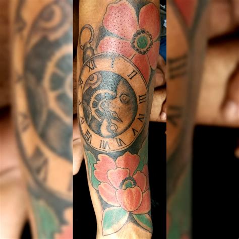 Cara bikin tato di tangan dengan simpel tapi kerensolusi cara membuat tato tidak sakit, tato temporerini model tato tribal yang sangat mudahdi channel ini. Menakjubkan 16+ Tato Keren Di Kaki Tangan