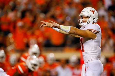 Texas Football Recruiting: 3 2019 JUCO prospects Longhorns ... The latest stats, facts, news and notes on sam ehlinger of the texas longhorns.