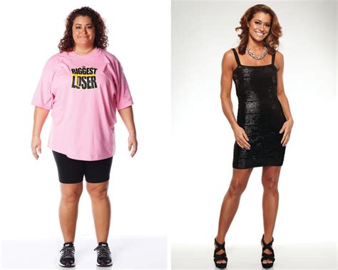 Biggest Loser 13 Before And After