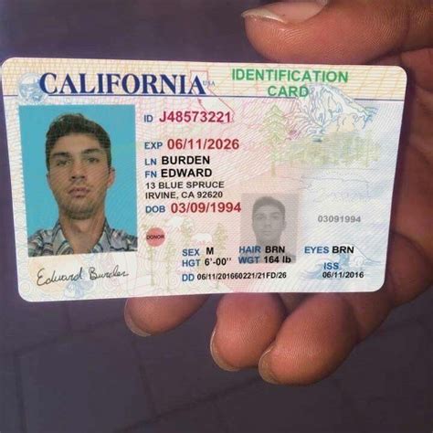 Fake Driver License Generator Fake Driving License Passport Online