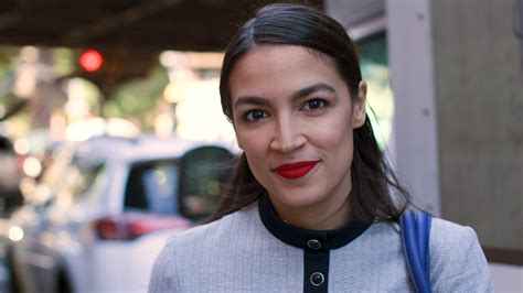 5 Things To Know About Alexandria Ocasio Cortez The Bronx Latina Who