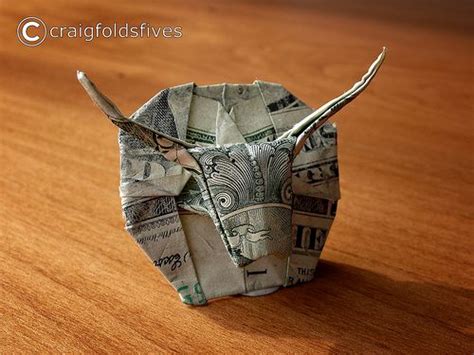 Dollar Bill Origami Money Origami Folding Money Apocalypse Gear
