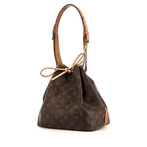 Maybe you would like to learn more about one of these? Borsa Louis Vuitton Noé 348269 | Collector Square