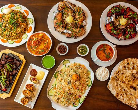 Embark on a Culinary Journey with Marine Spice - Amb Social