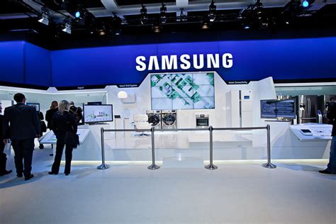 Samsung Ifa 2010 Flickr