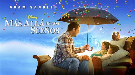 Ver Pelicula Mas Alla De Los Sueños - Ver Más allá de los sueños | Película completa | Disney+