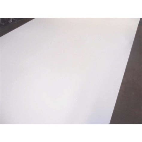 New Uni Near White Design Vinyl Sheet Flooring Diy Floor Covering 4m