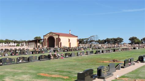 Kadina Cemetery In Kadina South Australia Find A Grave Cemetery