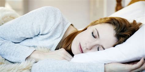 6 Breathing Tricks To Help You Fall Asleep Faster Tonight Huffpost
