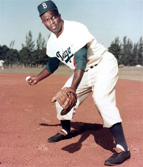 Jackie Robinson Chicago White Sox Baseball Baseball Classic Dodgers Baseball Vintage Baseball