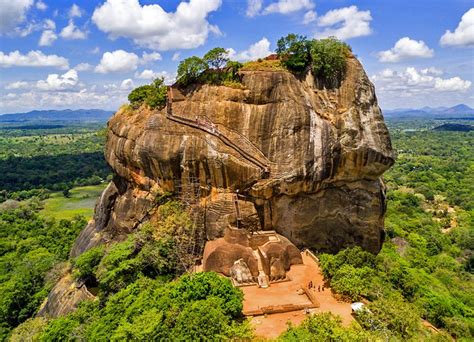 16 Atracciones Turísticas Mejor Calificadas En Sri Lanka ️todo Sobre