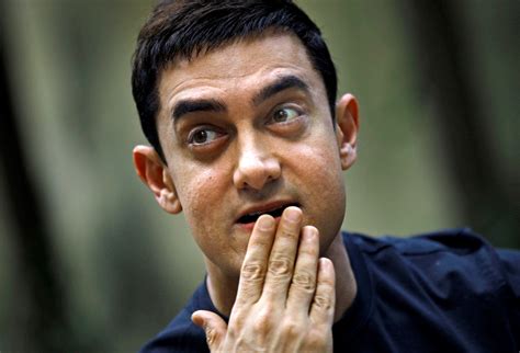 Aamir Khan Turns 54