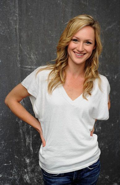 Picture of Kerry Bishe Kerry bishé Tribeca film festival Celebrity