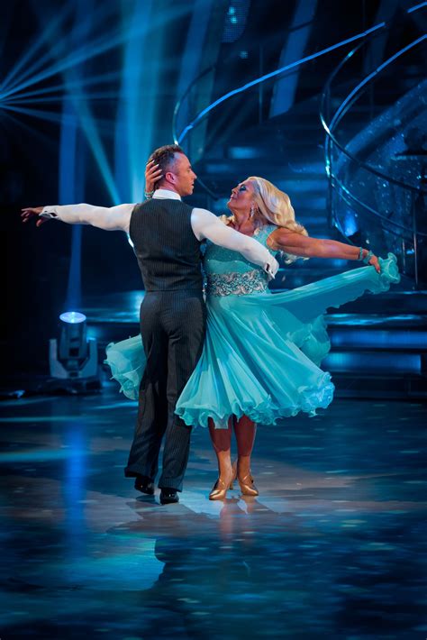 Strictly Come Dancing | Ballet News | Straight from the stage - bringing you ballet insights