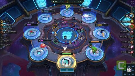 Người truy cập sẽ được xem các video trực tiếp bóng đá chất lượng cao, truyền hình trực tiếp hoặc xem lại trận đấu nếu bạn là một người yêu thích tìm hiểu tin tức bóng đá, nắm bắt lịch thi đấu, thứ hạng các đội hoặc kết quả các trận. DTCL Mùa 4 Đội Hình Đấu Sĩ Pháo Thủ Auto Top - YouTube