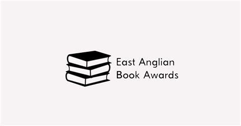 East Anglian Book Awards 2020 Jarrold And Sons Ltd