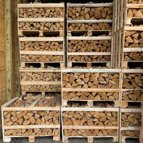 Kiln Dried Firewood Thaxters Timber And Forestry