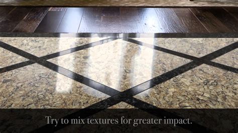 Check out these top choices for your beach house or condo flooring: Flooring Tiles and Styles That Best Fit Your Home - YouTube