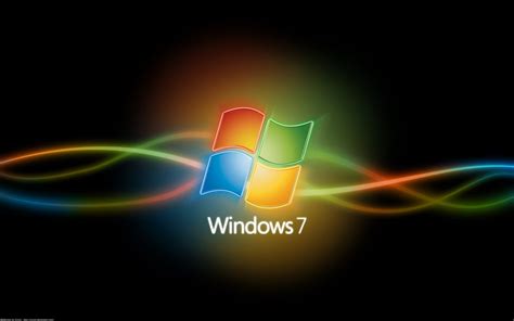 Windows7 Desktop Wallpaper Free Download Windows 7 3d Wide Wallpaper