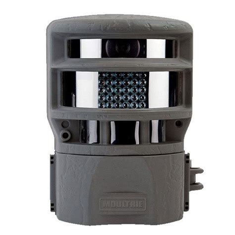 Moultire Trace Perimeter Surveillance Camera Mcs 12641 Pros Choice