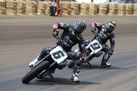 Indian motorcycle, fondée en 1901, reste la première moto américaine. Indian Motorcycle Racing® Still Undefeated WITH '1-2 ...