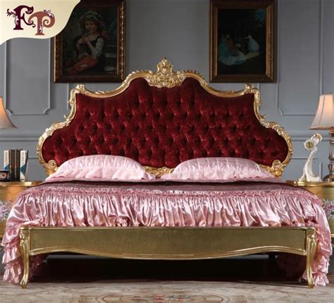Buy Royal Classic European Furniture Solid Wood