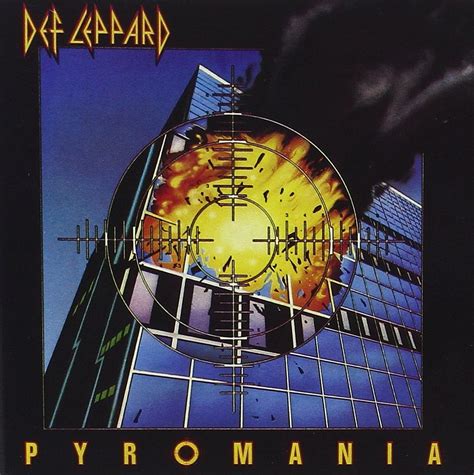 Mikes Top Five Def Leppard Singles