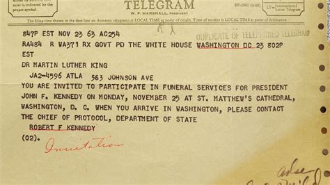 The Day Telegrams Came To A Final Stop Cnn