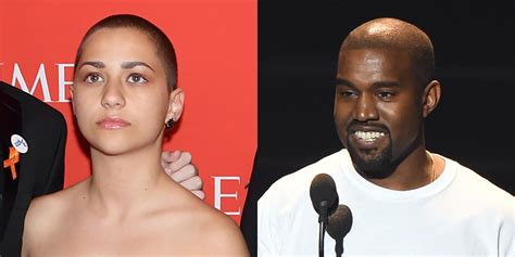 Emma Gonzalez Seemingly Responds To Kanye Wests Hero Remark Emma