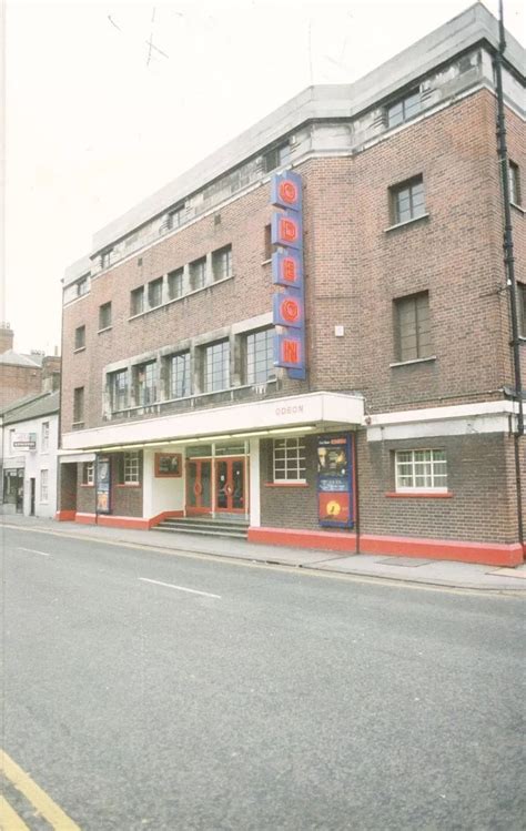 Odeon Derby